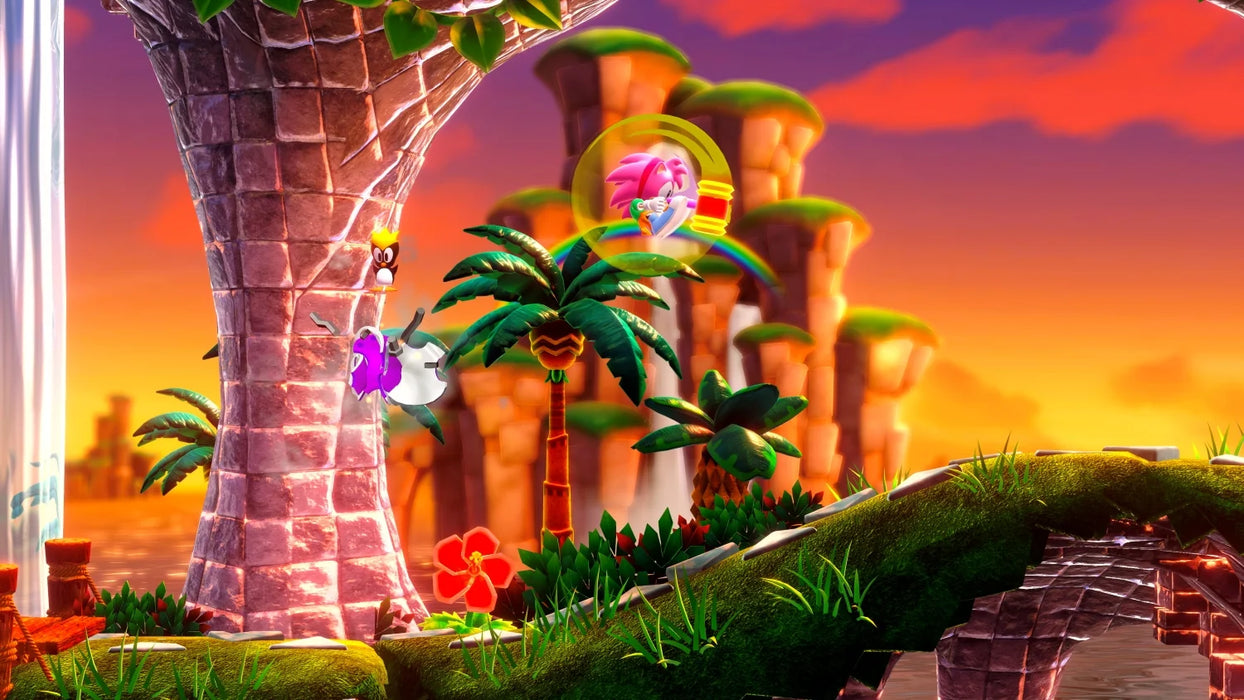 SONIC Superstars Game (NSW)