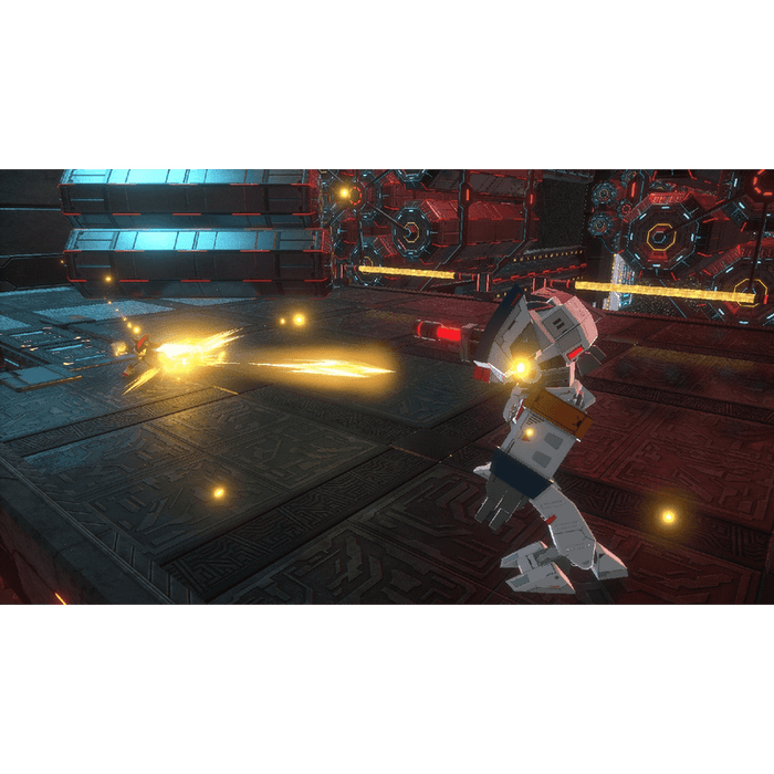 SONIC X Shadow Gen Game (PS4)