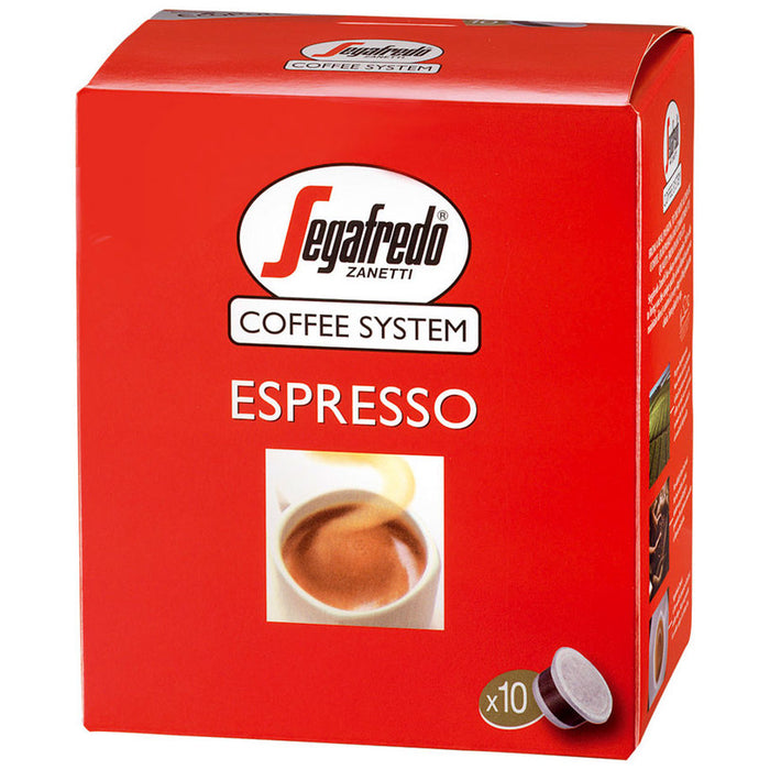 SEGAFREDO ESPRESSO COFFEE