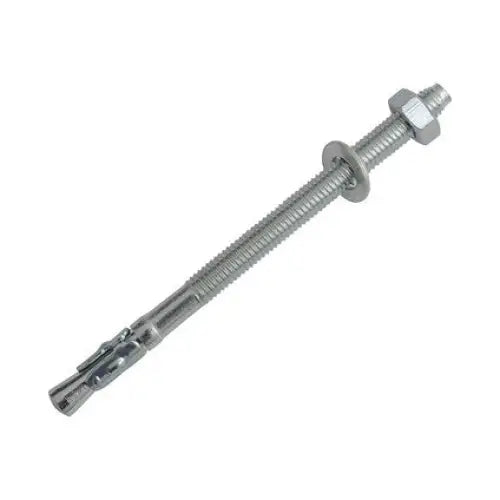 SEGMENT ANCHOR F8X120MM 2 PCS PRO M - Комплекти дюбели<<<Дюбели<<<Инструменти и железария<<<Praktiker