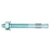 SEGMENTAL ANCHOR F10X120MM WURTH W-FA/S - Дюбели<<<Дюбели<<<Инструменти и железария<<<Praktiker