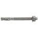 SEGMENTAL ANCHOR F12X114MM FISCHER FBN II - Дюбели<<<Дюбели<<<Инструменти и железария<<<Praktiker&&&Механични