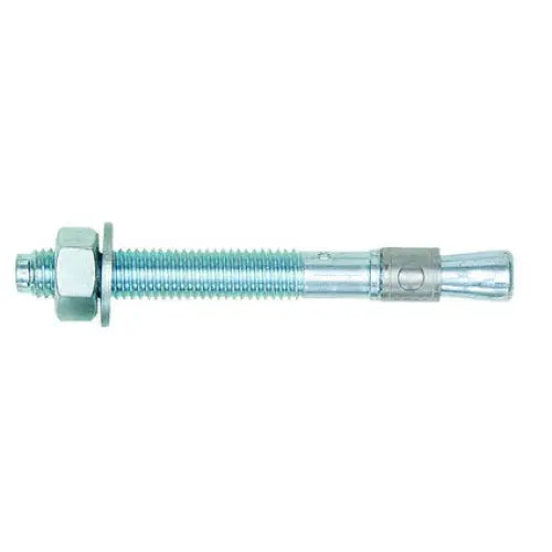 SEGMENTAL ANCHOR F16X150MM WURTH W-FA/S - Дюбели<<<Дюбели<<<Инструменти и железария<<<Praktiker
