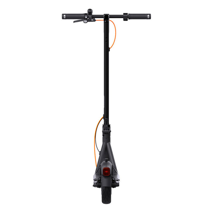 ELECTRIC SCOOTER SEGWAY KICKSCOOTER F2 PRO E UP TO 25 KM/H, MILEAGE UP TO 55 KM