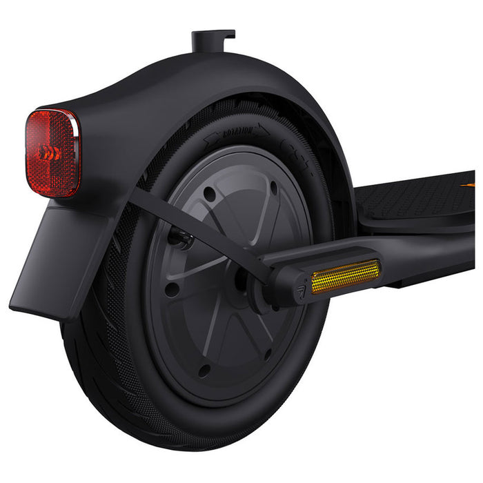 ELECTRIC SCOOTER SEGWAY KICKSCOOTER F2 PRO E UP TO 25 KM/H, MILEAGE UP TO 55 KM