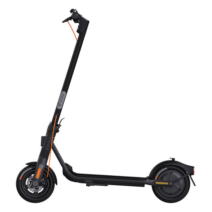 ELECTRIC SCOOTER SEGWAY KICKSCOOTER F2 PRO E UP TO 25 KM/H, MILEAGE UP TO 55 KM