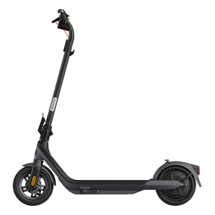 ELECTRIC SCOOTER SEGWAY KICKSCOOTER E2 E PRO UP TO 25 KM/H, MILEAGE UP TO 40 KM