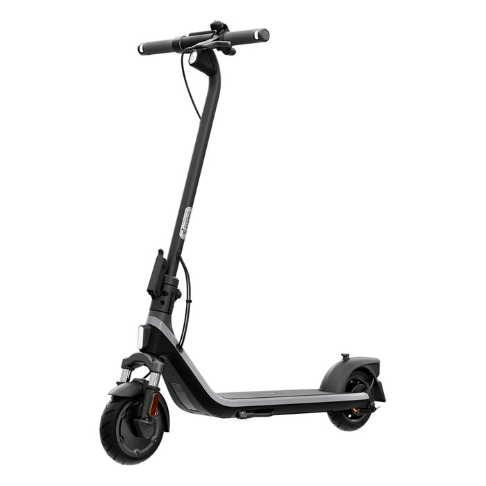ELECTRIC SCOOTER SEGWAY KICKSCOOTER E2 E II UP TO 20 KM/H, MILEAGE UP TO 25 KM