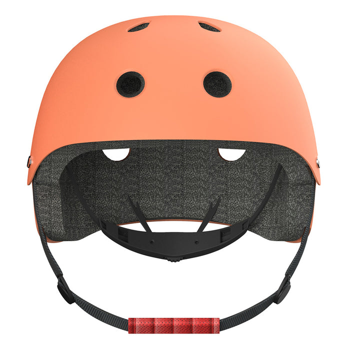 SEGWAY NINEBOT V11 ORANGE SIZE L HELMET