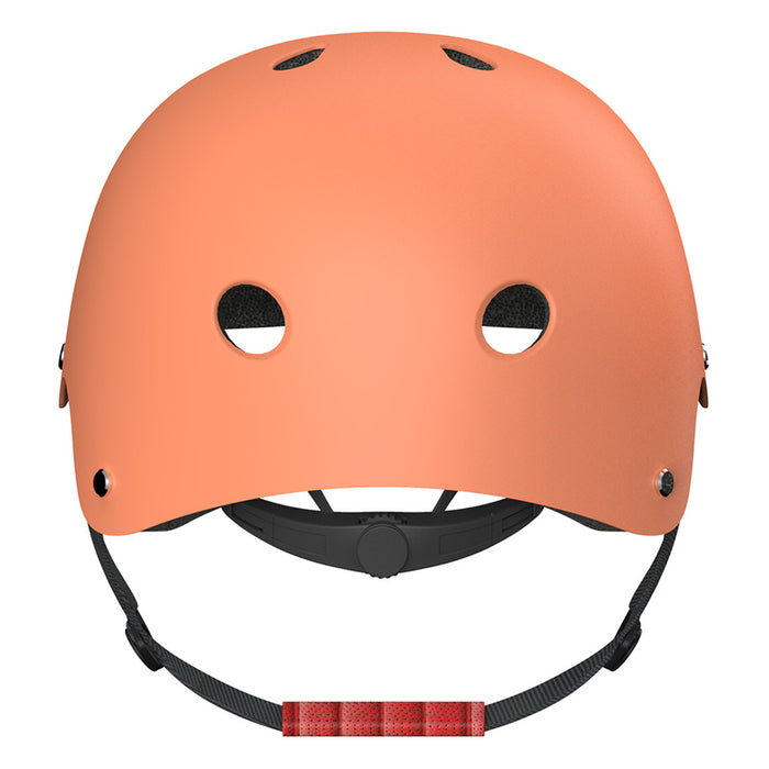 SEGWAY NINEBOT V11 ORANGE SIZE L HELMET