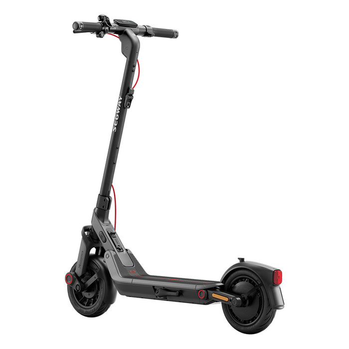 Electric scooter SEGWAY NINEBOT E3 E