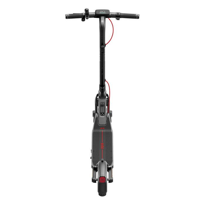 Electric scooter SEGWAY NINEBOT E3 E