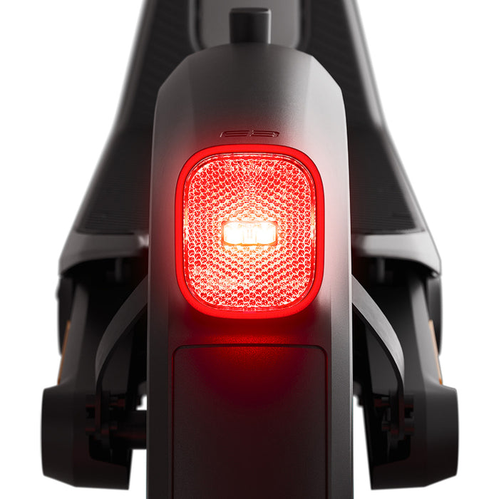 Electric scooter SEGWAY NINEBOT E3 E