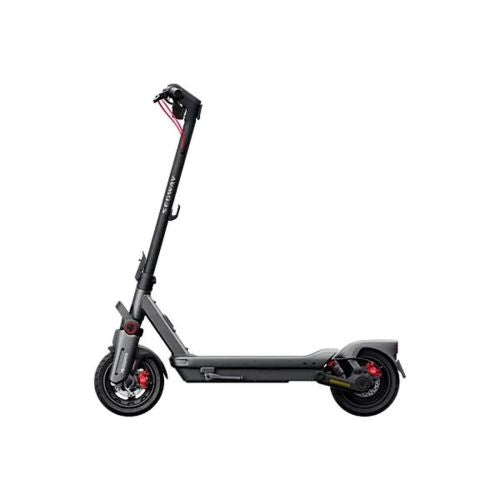 Segway Ninebot eKickScooter MAX G3 Black EU (AA.05.16.01.0004)