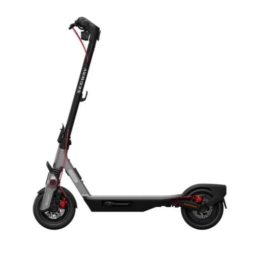 Segway Ninebot eKickScooter F3 Pro Black EU (AA.05.17.02.0003)
