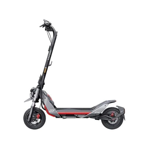 Segway Ninebot eKickScooter ZT3 Pro Black EU (AA.05.18.01.0001)