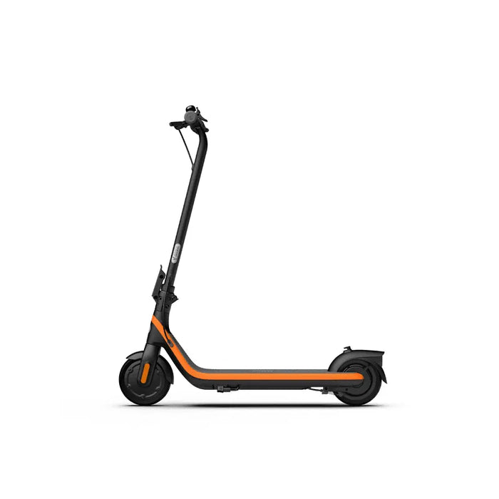 Segway C2 E electric scooter, 17.80 cm, 7.00 inch