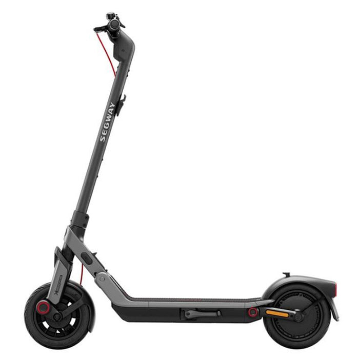Electric scooter/scooter Segway E3 Pro E , 10.00 inch, 18 degrees