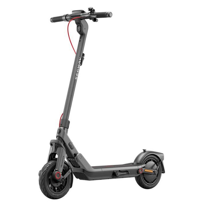 Electric scooter/scooter Segway E3 Pro E , 10.00 inch, 18 degrees