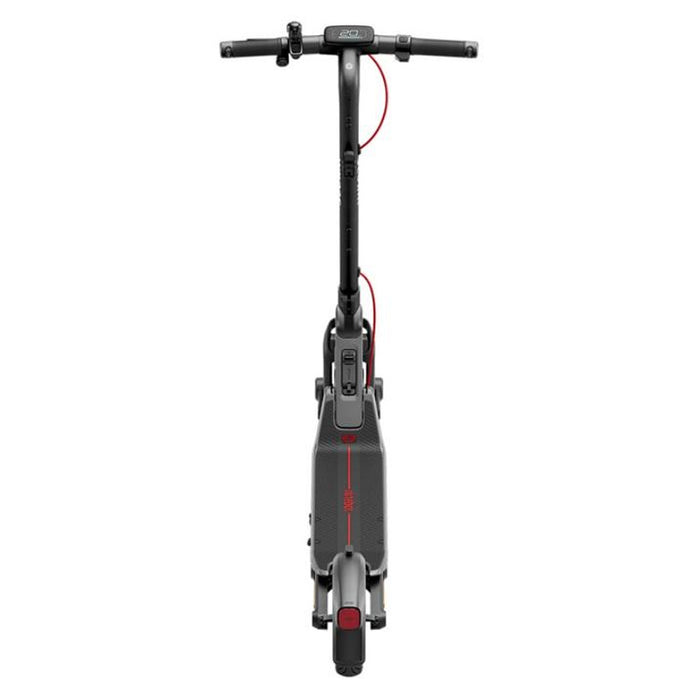 Electric scooter/scooter Segway E3 Pro E , 10.00 inch, 18 degrees