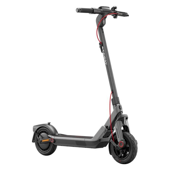 Electric scooter/scooter Segway E3 Pro E , 10.00 inch, 18 degrees