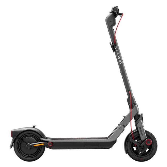 Electric scooter/scooter Segway E3 Pro E , 10.00 inch, 18 degrees