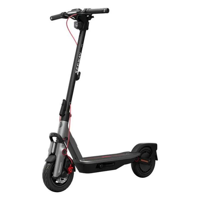 Electric scooter Segway F3 E, 20 degrees, 27.90 cm