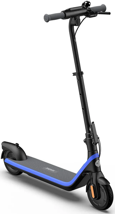 Electric scooter SEGWAY NINEBOT C2E Pro
