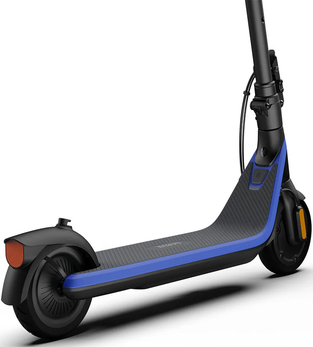 Electric scooter SEGWAY NINEBOT C2E Pro