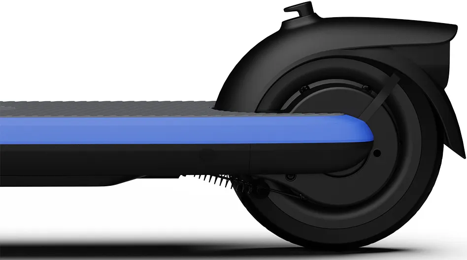 Electric scooter SEGWAY NINEBOT C2E Pro