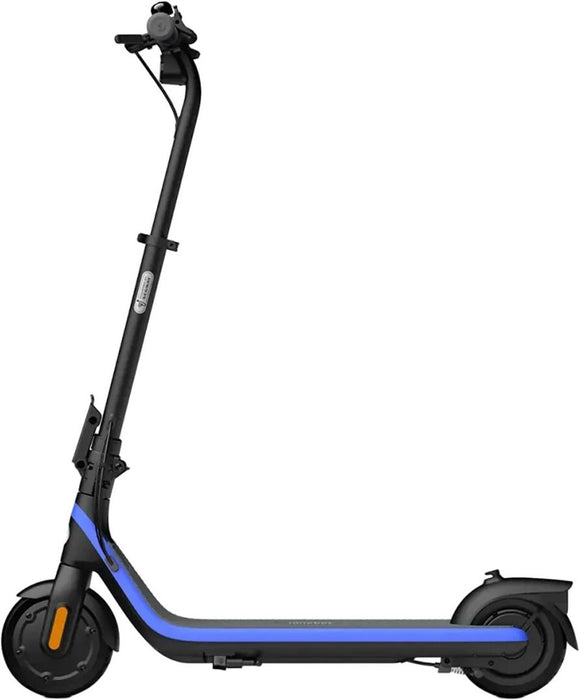 Electric scooter SEGWAY NINEBOT C2E Pro