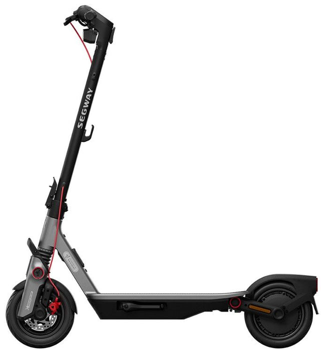 Electric scooter Segway F3 E, 20 degrees, 27.90 cm