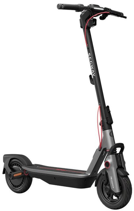 Electric scooter Segway F3 E, 20 degrees, 27.90 cm