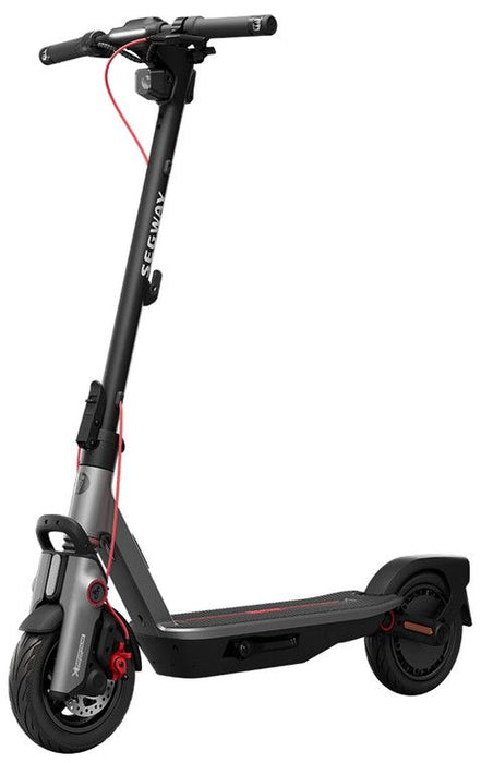 Electric scooter Segway F3 E, 20 degrees, 27.90 cm