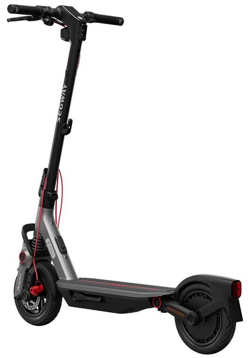 Electric scooter Segway F3 E, 20 degrees, 27.90 cm