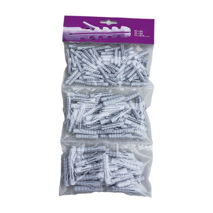 SET OF DOGS 155 PCS. SELBO
