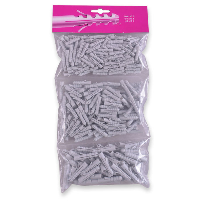 SET OF DOGS 400 PCS. SELBO