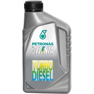 SELENIA TURBO DIESEL 10W-40 1L