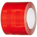 SELF-ADHESIVE RED REFLECTIVE TAPE 3M Diamond Grade 983 3 m / 55 mm - Помощни средства<<<Работно облекло<<<Инструменти и
