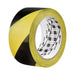 SELF-ADHESIVE SIGNAL TAPE YELLOW-BLACK 33 M / 50 MM 3M 766i - Помощни средства<<<Работно облекло<<<Инструменти и