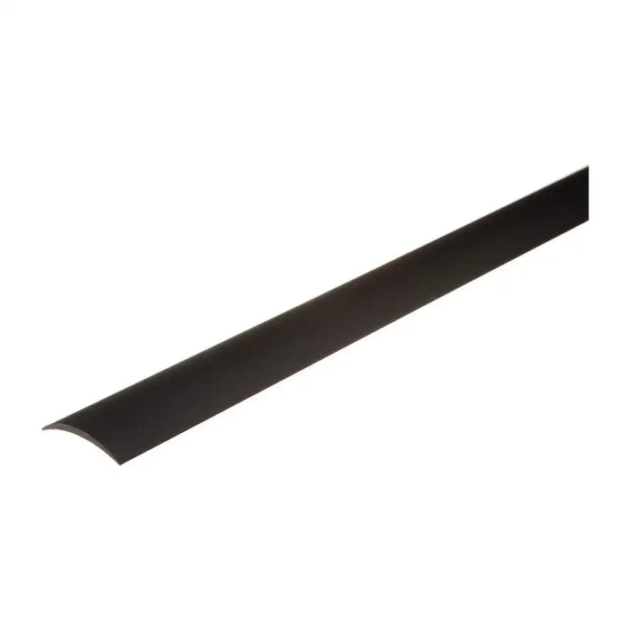 SELF-ADHESIVE TRANSITION SLAB DOELLKEN 30 MM. BRONZE 2.7 M. - Лайстни<<<Паркет и елементи за монтаж<<<Подови и стенни