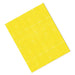 SELF-ADHESIVE YELLOW REFLECTIVE TAPE 3M Diamond Grade 983 3 m / 55 mm - Помощни средства<<<Работно