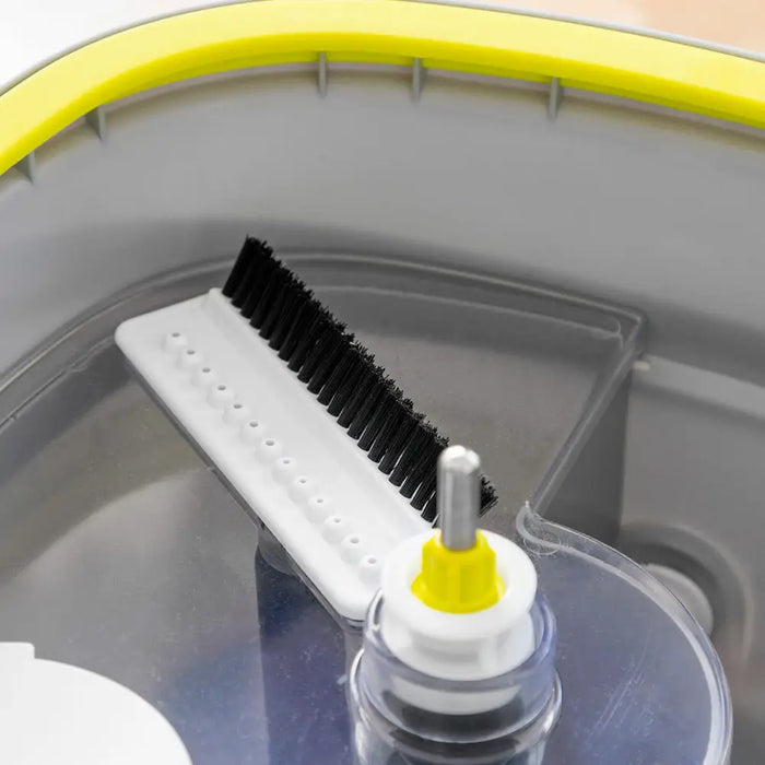 Self-Cleaning Spin Mop with Separation Bucket Selimop InnovaGoods - Почистване Прахосмукачки И Гладене<<<Дом