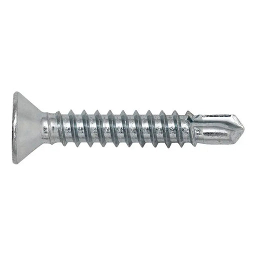 SELF DRILLING SCREW 250 PCS 8X50 MM WURTH DIN7504-P - Винтове<<<Винтове и болтови съединения<<<Инструменти и