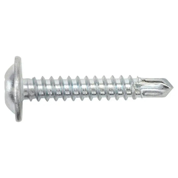 SELF DRILLING SCREW 4.2X16 MM WURTH 500 PCS DIN7504-M - Винтове<<<Винтове и болтови съединения<<<Инструменти и