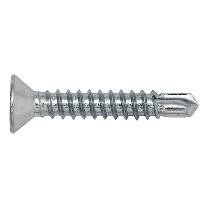 SELF DRILLING SCREW 4.8X60 MM WURTH 250 PCS DIN7504-P - Винтове<<<Винтове и болтови съединения<<<Инструменти и