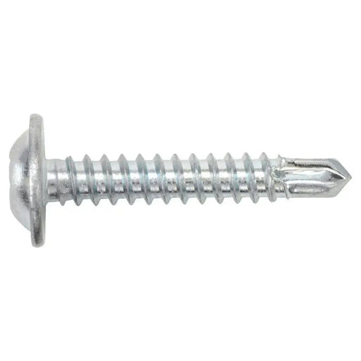 SELF DRILLING SCREW 50 PCS 2X16 MM WURTH DIN7504-M - Винтове<<<Винтове и болтови съединения<<<Инструменти и