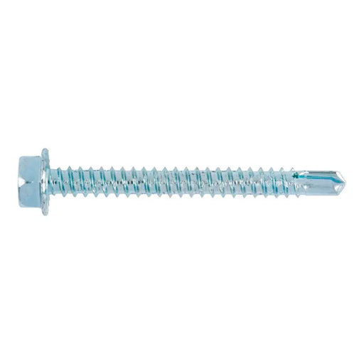SELF DRILLING SCREW 500 PCS 8X25 MM WURTH DIN7504-K - Винтове<<<Винтове и болтови съединения<<<Инструменти и