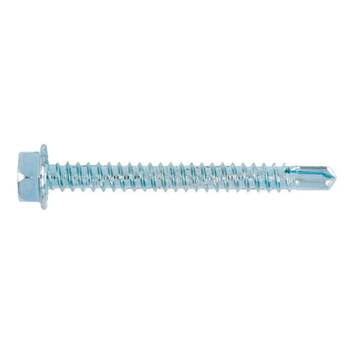 SELF DRILLING SCREW 500 PCS 8X25 MM WURTH DIN7504-K - Винтове<<<Винтове и болтови съединения<<<Инструменти и