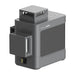 Self-levelling 3D 360 cross level laser HOTO QWFGJ002 (±3mm/10m 5200mAh) - Measuring tools<<<Tools<<<InnproXML